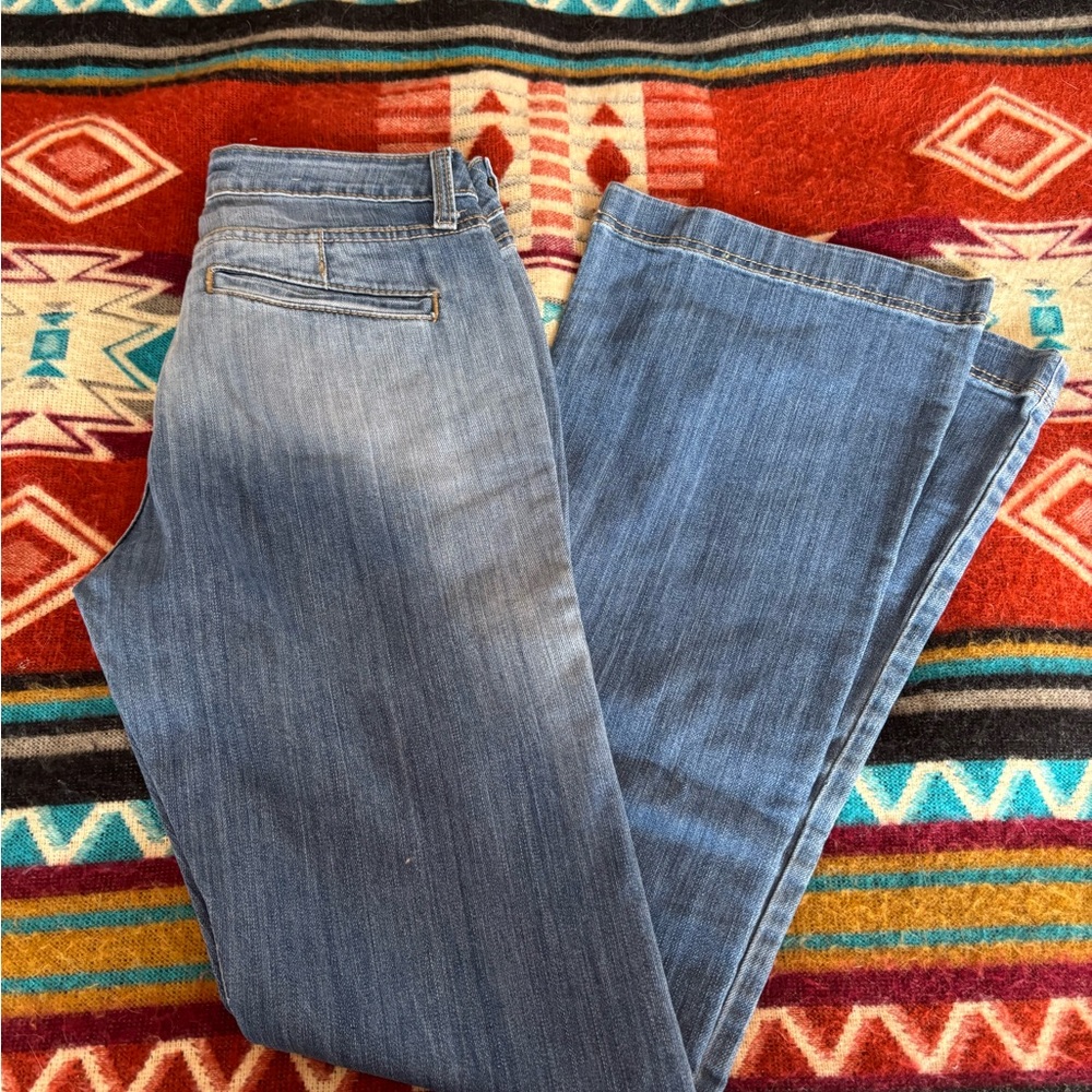 Cinch Lynden Jeans